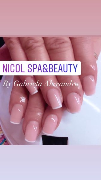 Nicol Spa & Beauty - Salon de infrumusetare